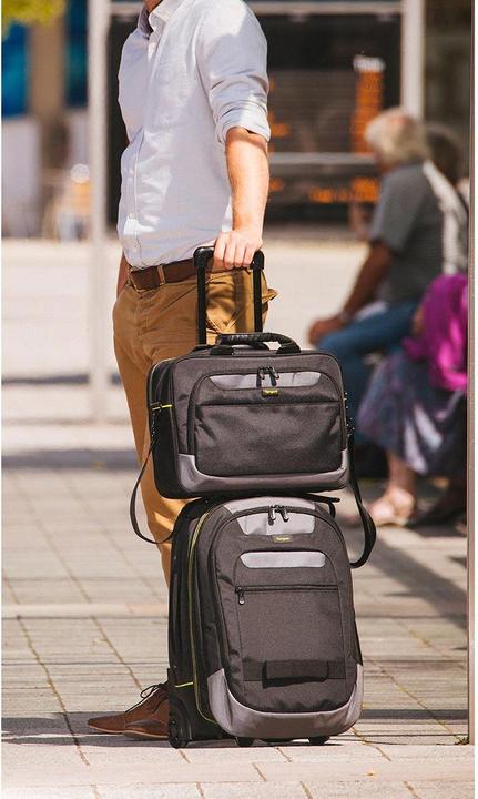 Actual product image Targus City Gear (15.60", Universal)