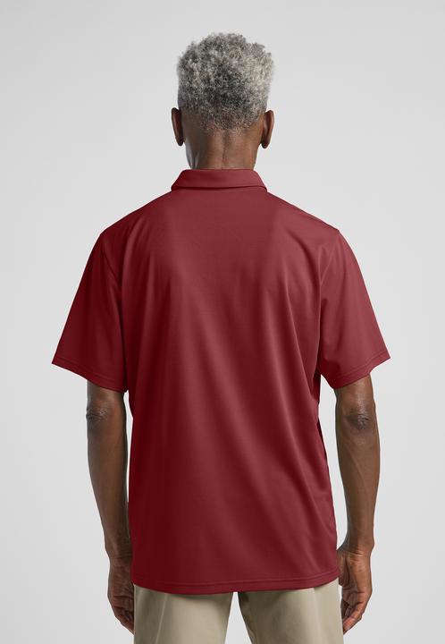 Actual product image Jack Wolfskin Delgami Polo M (L)