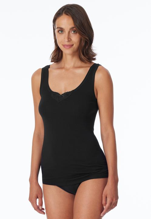Image du produit Schiesser Débardeur Essential 2PACK (48)
