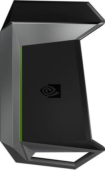 Actual product image NVIDIA HB SLI Bridge