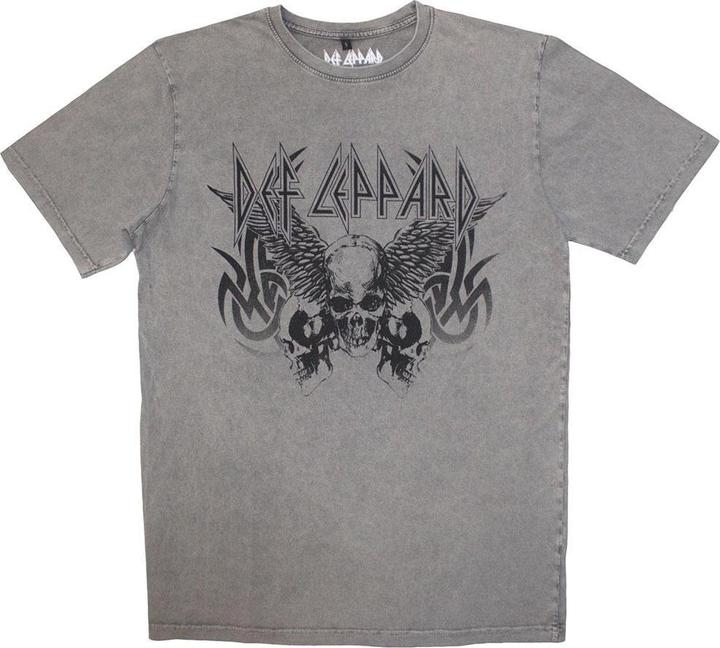 Def Leppard TShirt (XXL)