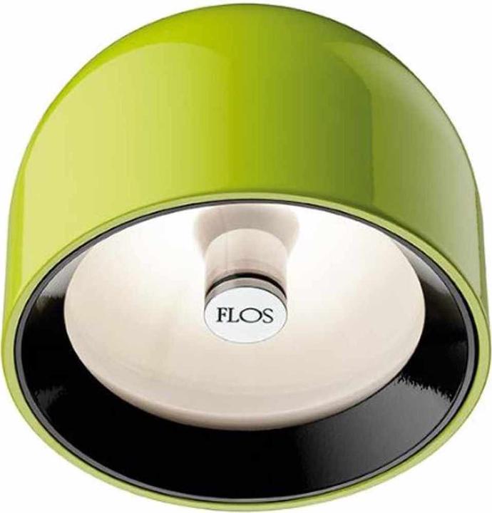 Produktbild Flos Wan C/W Led Decken-/Wandleuchte (240 lm, G9)