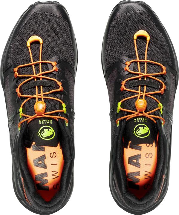 Produktbild Mammut Sertig TR Low Men (45)