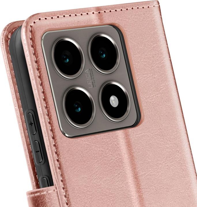 Image du produit Mayaxess Couverture SecureCard (Xiaomi 14T)