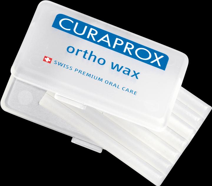 Produktbild Curaprox Orthodontisches Wachs (7 ml, 1 x, 14 g)