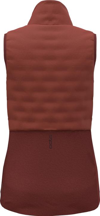 Actual product image Odlo Vest Zeroweight Insulator (S)