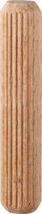 Image du produit kwb Tourillons en bois, 6 x 30 mm (50 pcs)