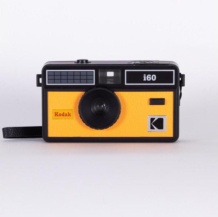 Actual product image Kodak i60