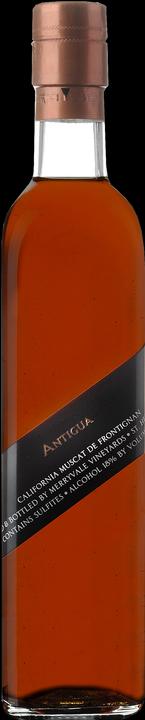 Produktbild Merryvale Antigua Muscat de Frontignan