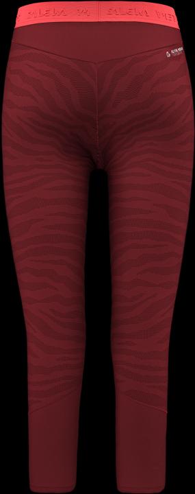 Produktbild Salewa Cristallo Warm Alpine Merino Responsive 3/4 Leggings Da (34)