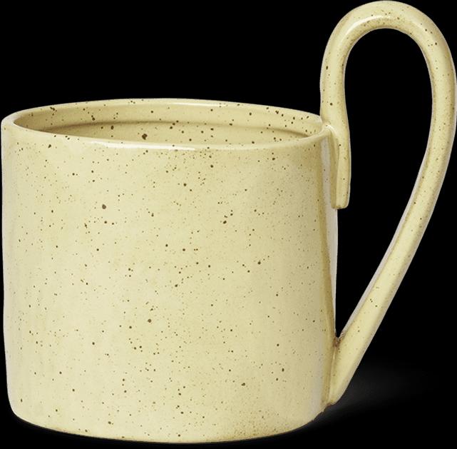Ferm Living Flow Mug (360 ml, 1 x)