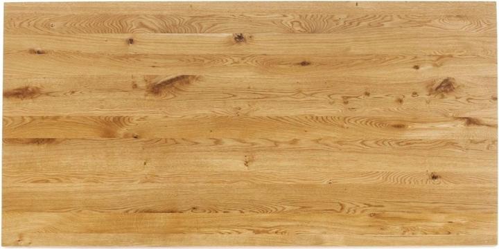 Image du produit Kare Design Plateau Tavola bord suisse chêne 180x90 (180 x 90 cm)