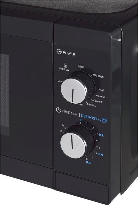 Produktbild Sharp YC-MG01E-B (20 l)