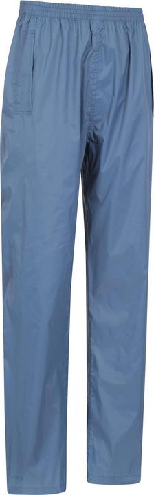 Actual product image Mountain Warehouse Womens/Ladies Pakka Waterproof Over Trousers (Frequency band 38 (2600 MHz))