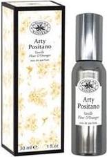 Immagine prodotto La Maison de la Vanille Arty Positano Vaniglia Fiori d'Arancio Edp 30ml (Eau de parfum, 30 ml)