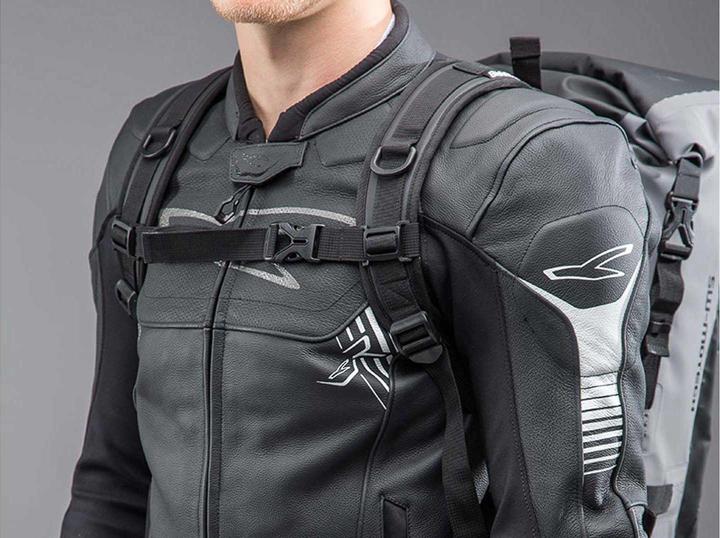 Produktbild Sw Motech Baracuda (25 l)