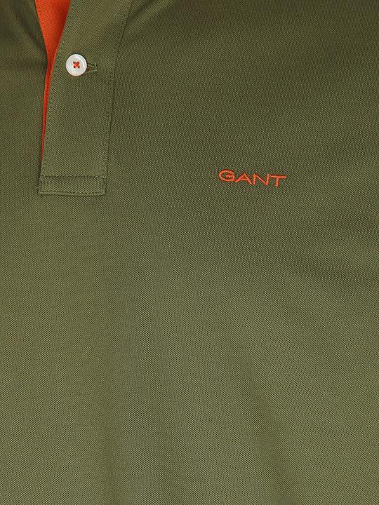 Actual product image GANT Poloshirt (XL)