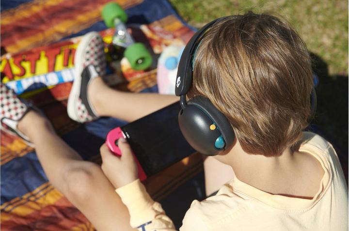 Image du produit Skullcandy Grom Kids