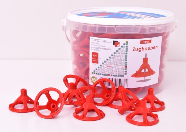 Produktbild MB Leveling Leveling Zughauben