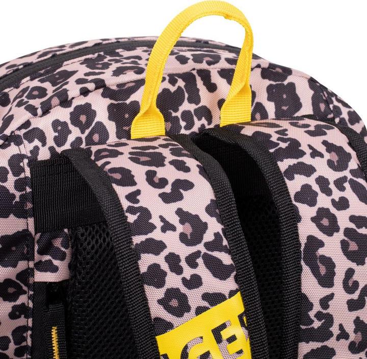 Actual product image Rivacase NB Backpack Erebus leopard 5421 (14 l)
