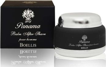 Boellis After Shave Balm Panama 1924 (Balsam, 100 ml)