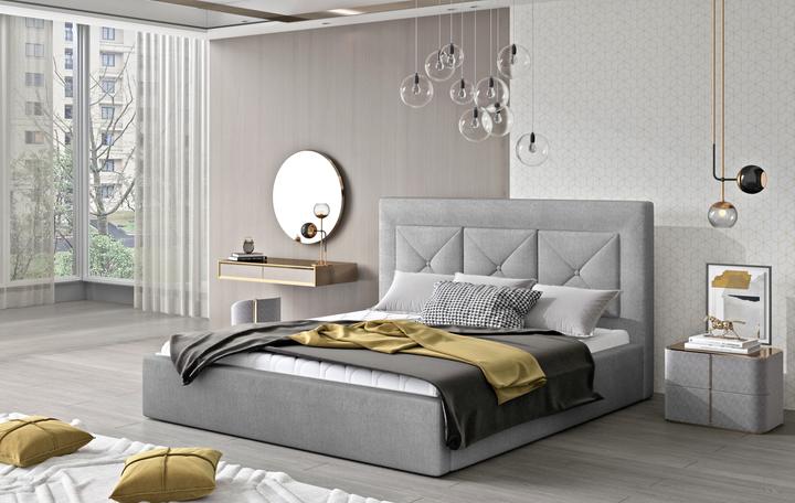 Produktbild ELTAP Cloe (180 x 200 cm)