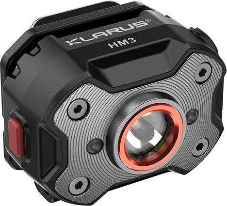 Immagine prodotto Klarus HM3, 670 lumen (670 lm)