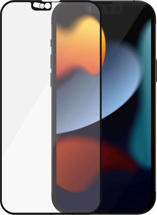 Immagine prodotto PanzerGlass Protezione del display (1 Pezzo/i, Apple iPhone 13 Pro Max)