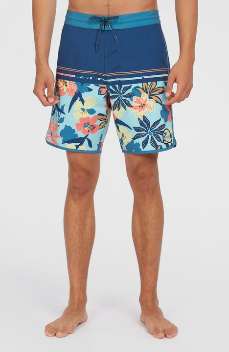 Image du produit O'Neill Cruzer Scallop 18 Boardshorts (33)