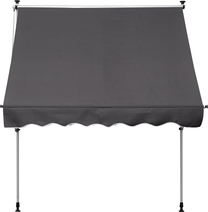 Produktbild Outsunny Klemmmarkise (2 m)