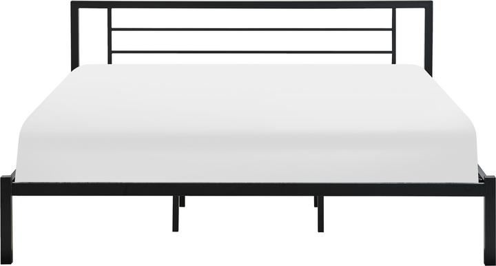 Actual product image Beliani Cusset (180 x 200 cm)