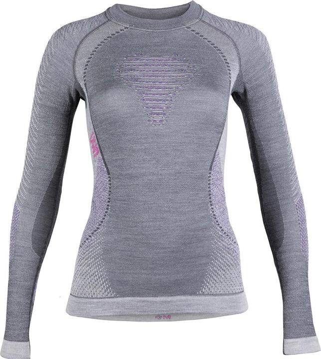Actual product image UYN Fusyon thermal shirt (XS)