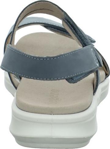 Actual product image Legero Siris (39)