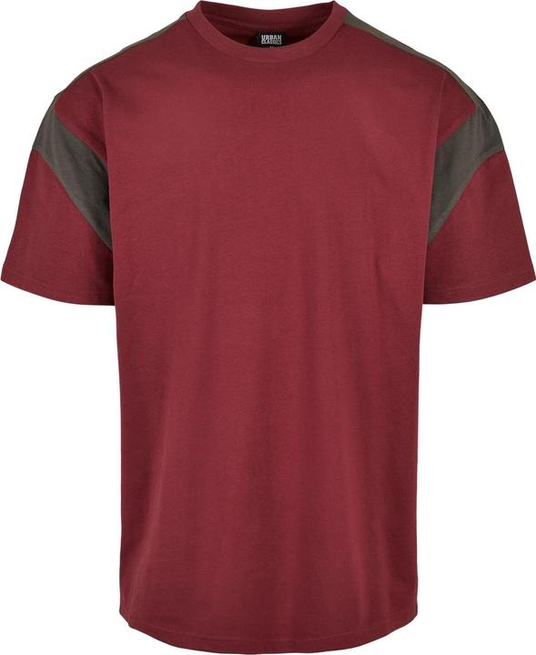 Image du produit Urban Classics Tee actif - 16740 (M)