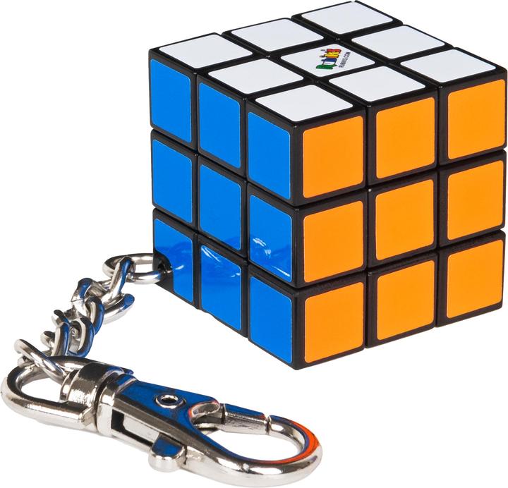 Image du produit Rubik's Kostka Rubika Pakabutis 3x3 (3 x 3)