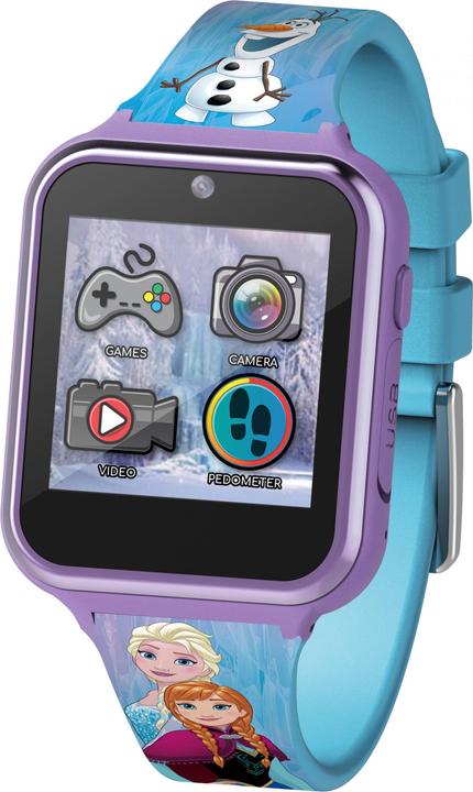 Actual product image Disney Frozen Smart Watch