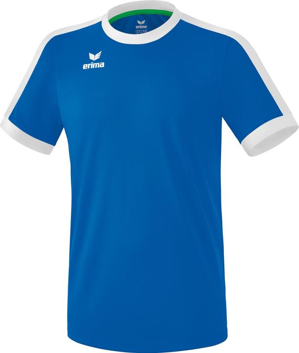 Erima Retro Star Trikot