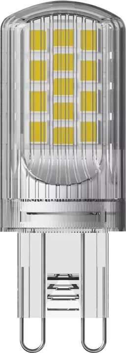 Produktbild Osram Led Base Pin G9 (G9, 4.20 W, 470 lm, 1 x, E)