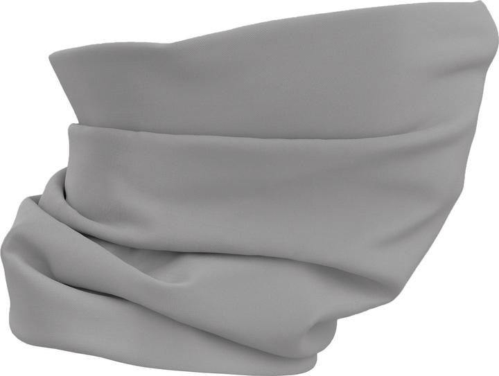 Image du produit Quick Aid TUBE bandana multifonctionnel gris clair