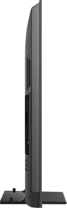 Actual product image Hisense TV 65U7Q PRO (65", QLED, 4K, 2025)