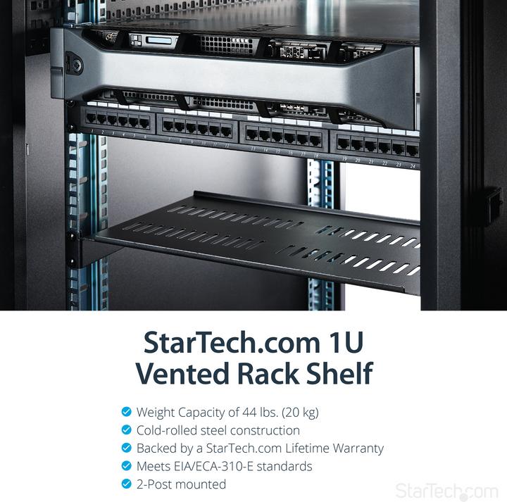 Productafbeelding StarTech Plank