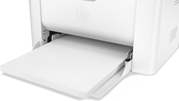 Produktbild HP 107w (Laser, Schwarz-Weiss)