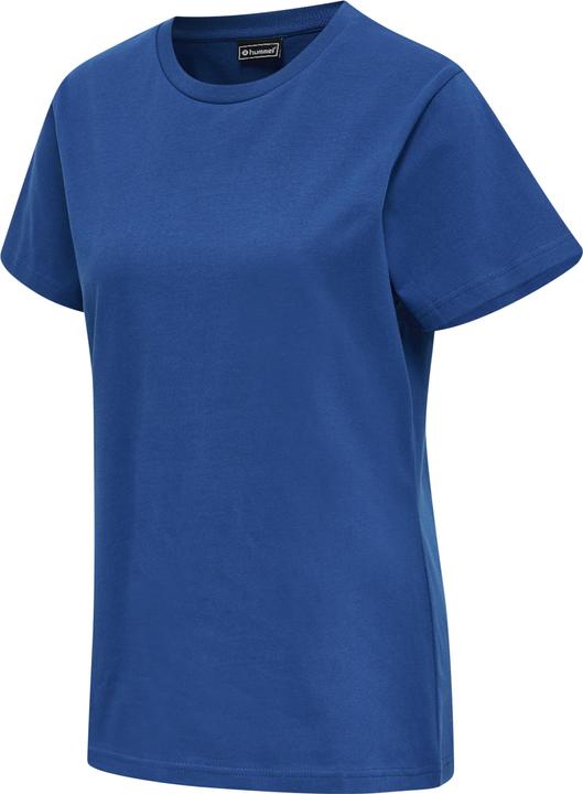 Actual product image hummel Hmlred Basic T-Shirt S/S Woman (S)