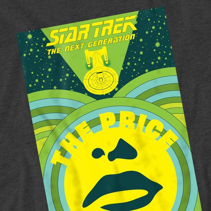 Produktbild The Next Generation Season 3 Episode 8 TShirt (S)