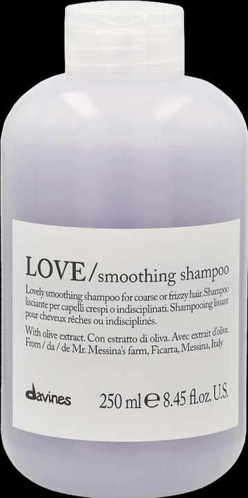 Actual product image Davines Love (250 ml, Liquid shampoo)