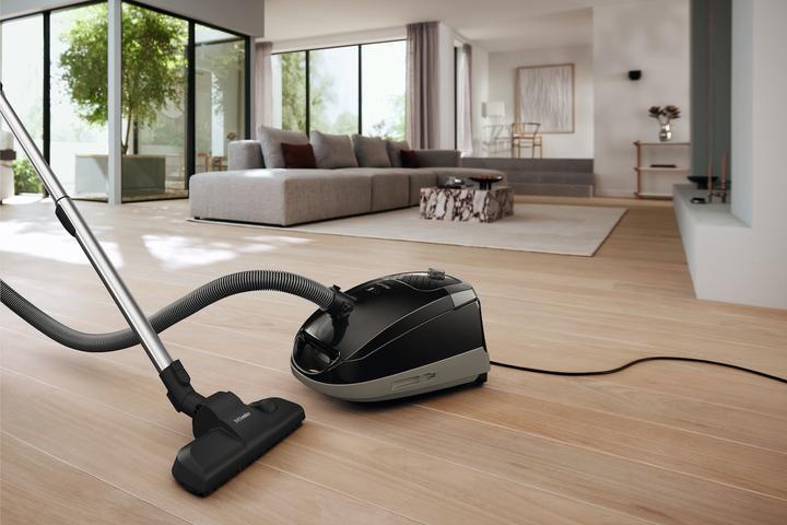 Actual product image Miele Guard S1