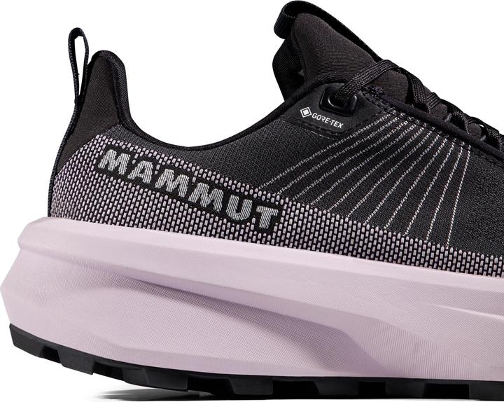 Produktbild Mammut Aenergy Mtn Low GTX Women (39 1/3)