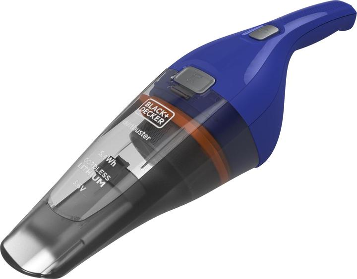Actual product image Black & Decker NVC 115 WA