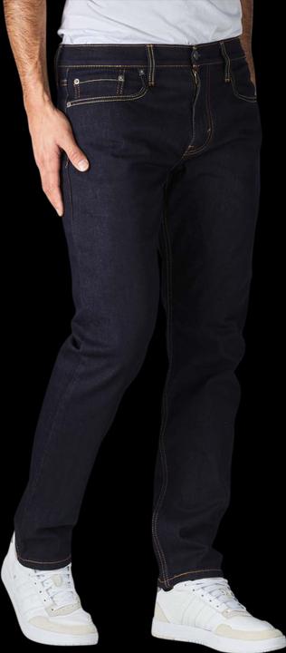 Produktbild Levis 502 Jeans Tapered Fit dark hollow (W32/L30)