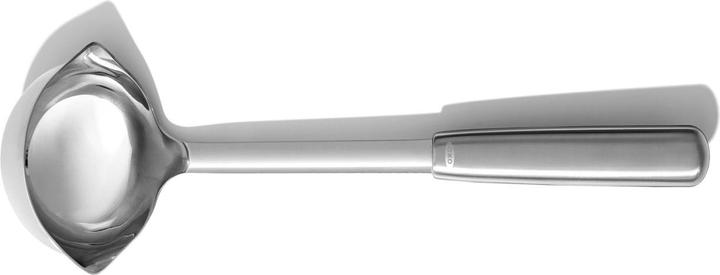 Actual product image OXO Steel trowel